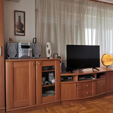 Apartman Blaslov Zara Esterno foto