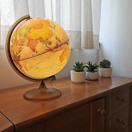 Apartman Blaslov Zara Esterno foto