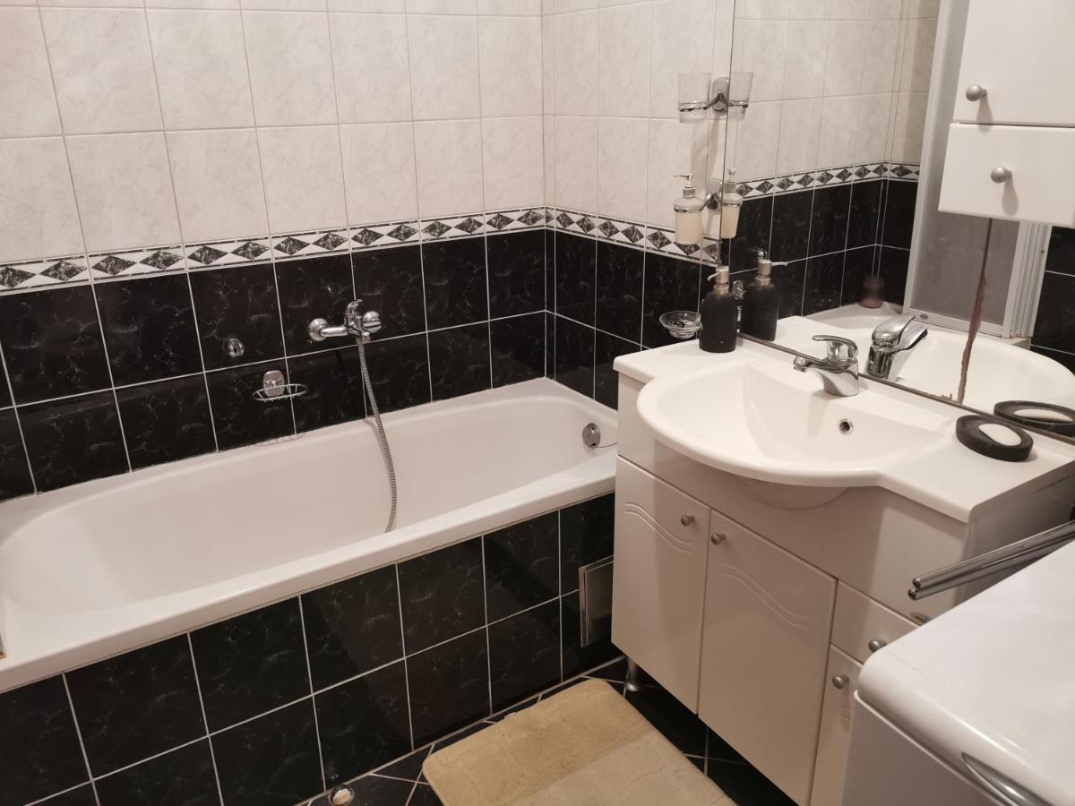 Apartman Blaslov Zara Esterno foto