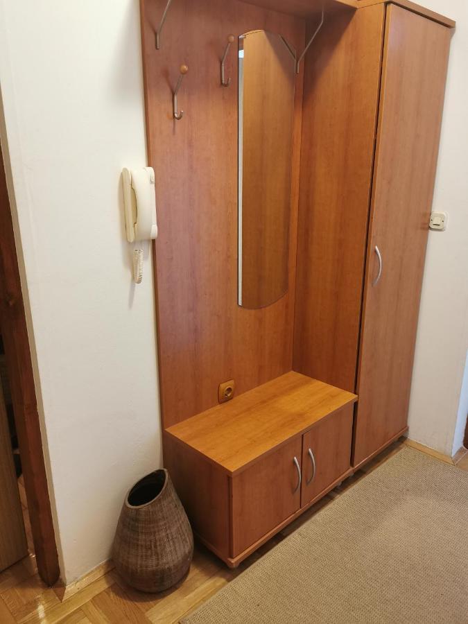 Apartman Blaslov Zara Esterno foto