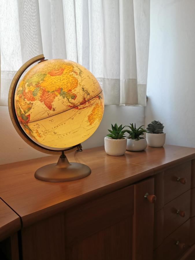Apartman Blaslov Zara Esterno foto