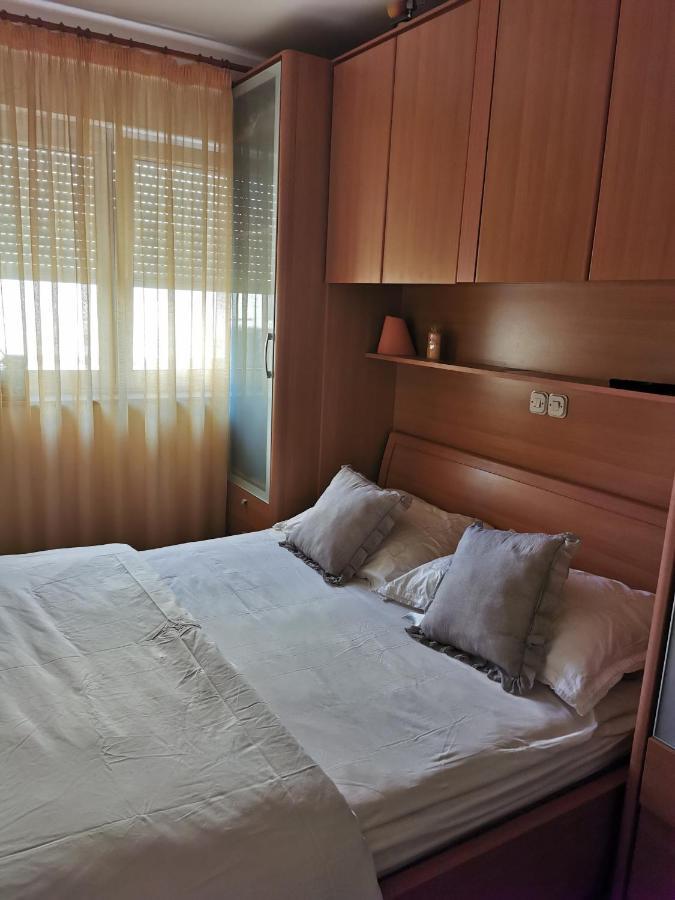 Apartman Blaslov Zara Esterno foto