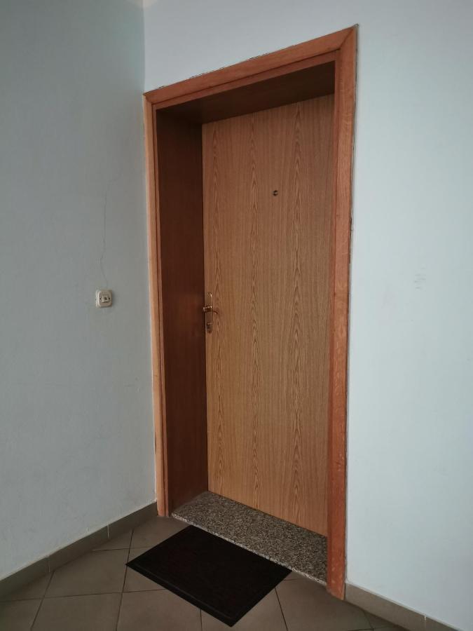 Apartman Blaslov Zara Esterno foto
