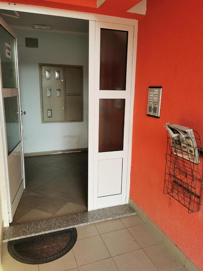 Apartman Blaslov Zara Esterno foto