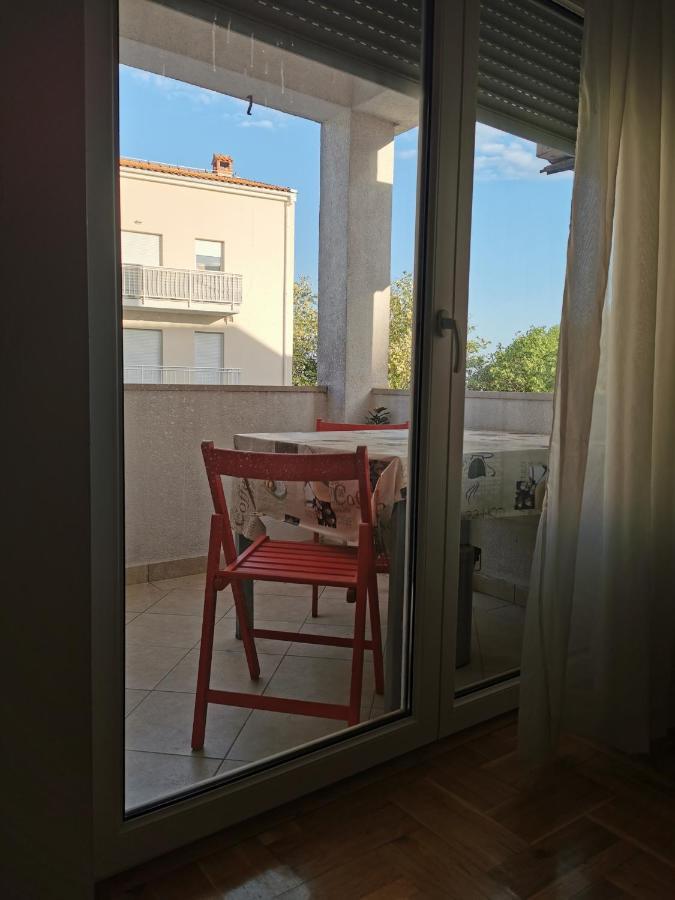 Apartman Blaslov Zara Esterno foto
